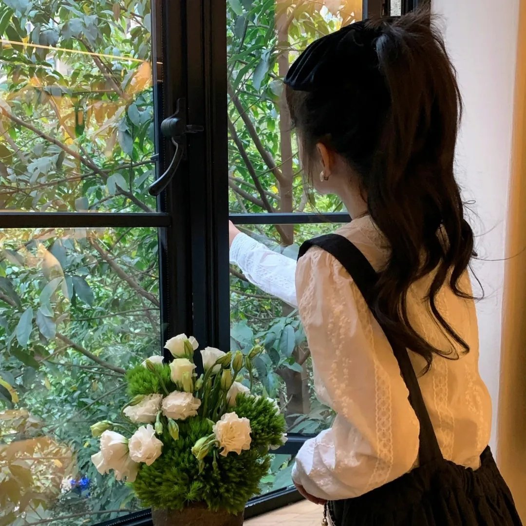 艳秘书